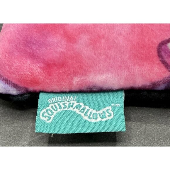 Original Squishmallows Zipper Pouch Cosmetic Pencil Bag 9x7" - Picture 3 of 7